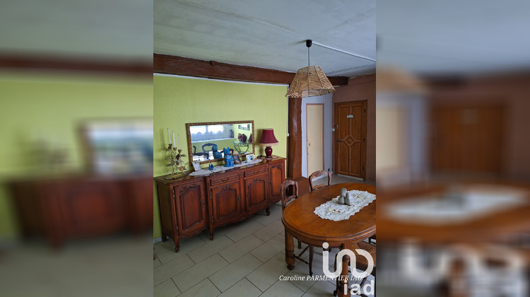 Ma-Cabane - Vente Maison Bleurville, 137 m²