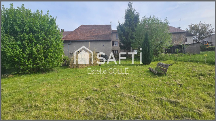 Ma-Cabane - Vente Maison Bleurville, 125 m²
