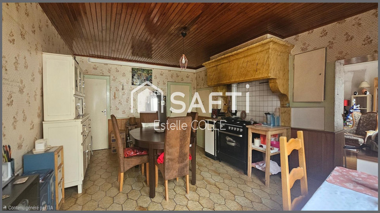 Ma-Cabane - Vente Maison Bleurville, 125 m²