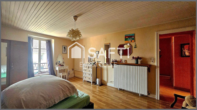 Ma-Cabane - Vente Maison Bleurville, 125 m²