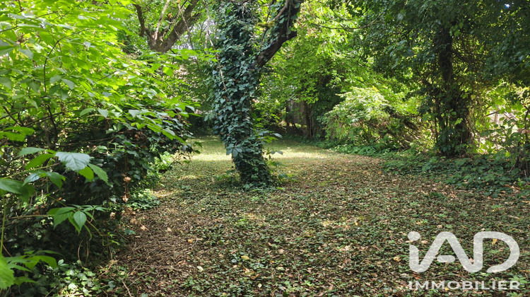 Ma-Cabane - Vente Maison Bleurville, 135 m²