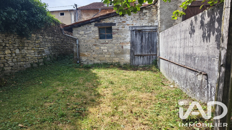Ma-Cabane - Vente Maison Bleurville, 135 m²