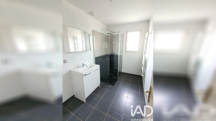 Ma-Cabane - Vente Maison Bleury-Saint-Symphorien, 100 m²