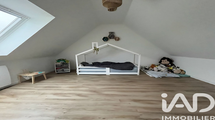 Ma-Cabane - Vente Maison Bleury-Saint-Symphorien, 100 m²