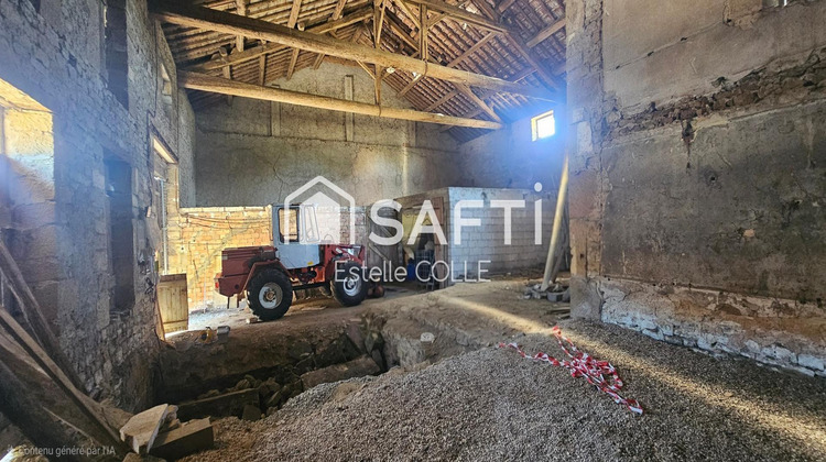 Ma-Cabane - Vente Maison Blevaincourt, 200 m²