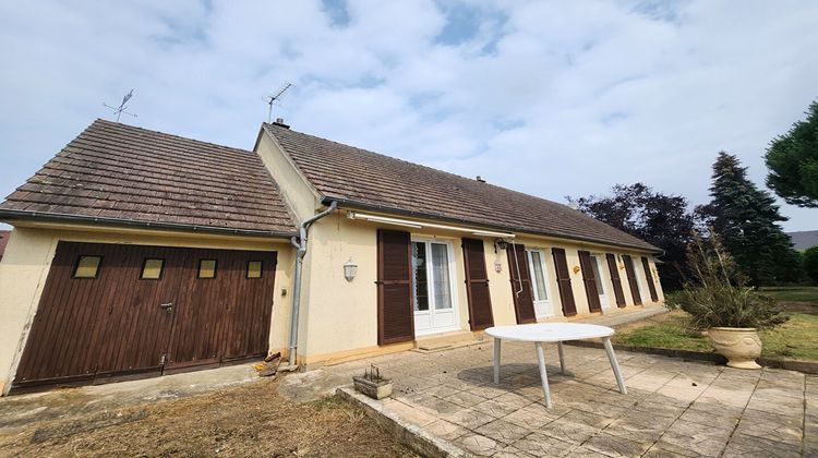 Ma-Cabane - Vente Maison BLICOURT, 87 m²