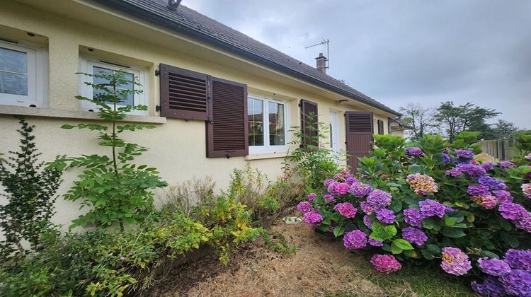 Ma-Cabane - Vente Maison BLICOURT, 87 m²