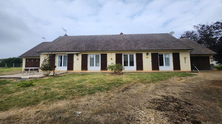 Ma-Cabane - Vente Maison BLICOURT, 87 m²