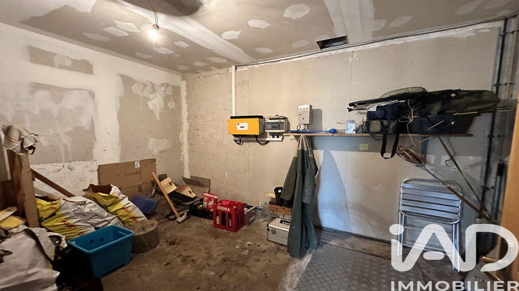 Ma-Cabane - Vente Maison Blicourt, 169 m²