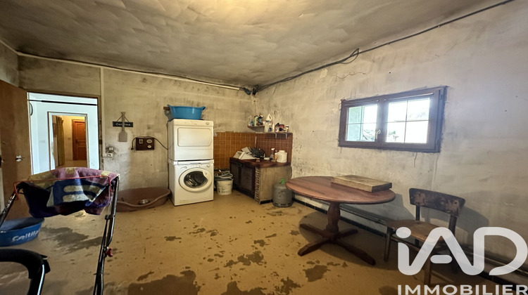 Ma-Cabane - Vente Maison Blicourt, 169 m²