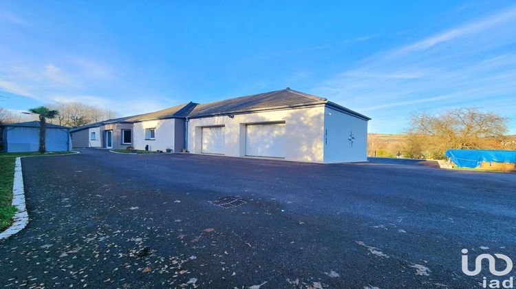 Ma-Cabane - Vente Maison Blies-Ébersing, 303 m²