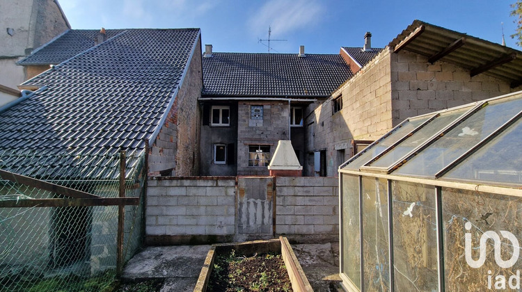 Ma-Cabane - Vente Maison Blies-Ébersing, 117 m²
