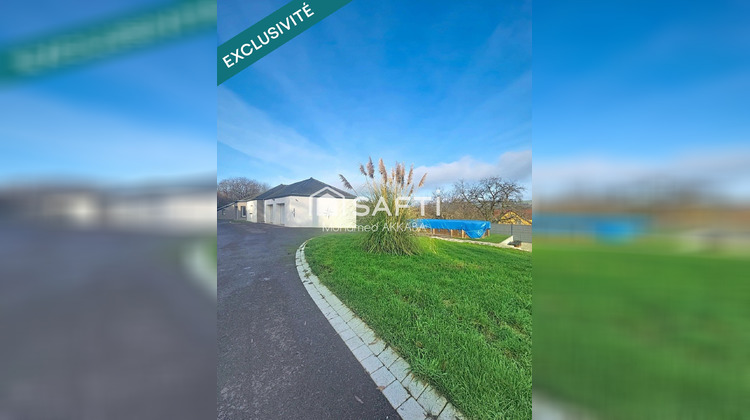 Ma-Cabane - Vente Maison Blies-Ébersing, 300 m²