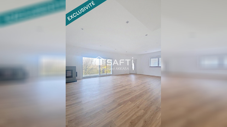 Ma-Cabane - Vente Maison Blies-Ébersing, 300 m²