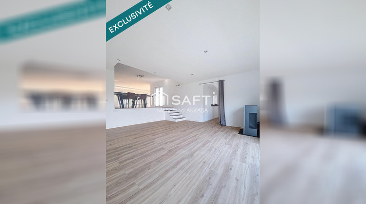 Ma-Cabane - Vente Maison Blies-Ébersing, 300 m²