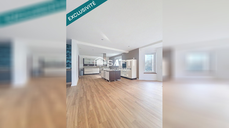 Ma-Cabane - Vente Maison Blies-Ébersing, 300 m²