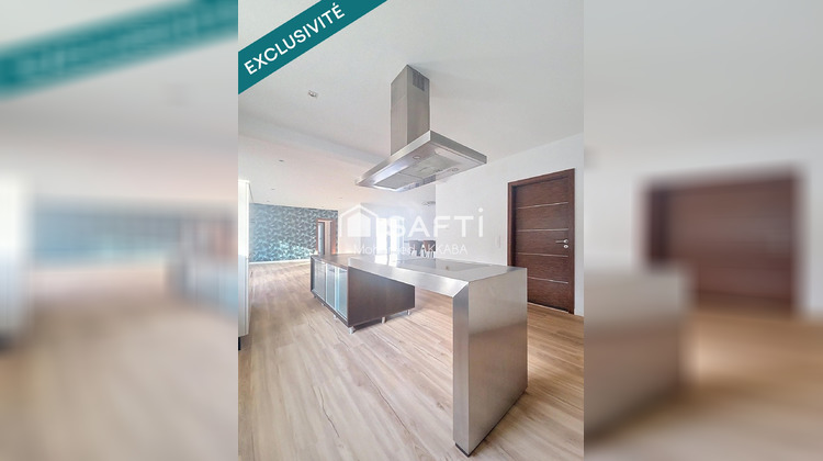 Ma-Cabane - Vente Maison Blies-Ébersing, 300 m²