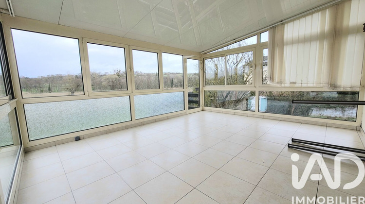 Ma-Cabane - Vente Maison Blies-Ébersing, 96 m²