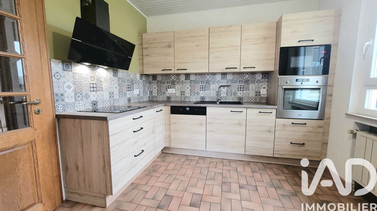 Ma-Cabane - Vente Maison Blies-Ébersing, 96 m²