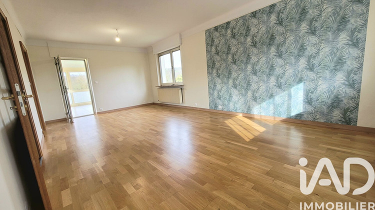 Ma-Cabane - Vente Maison Blies-Ébersing, 96 m²