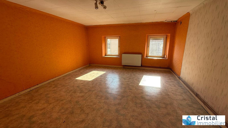 Ma-Cabane - Vente Maison Blies-Ébersing, 89 m²