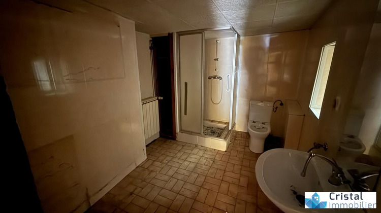 Ma-Cabane - Vente Maison Blies-Ébersing, 89 m²