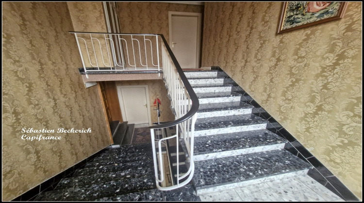 Ma-Cabane - Vente Maison BLIES EBERSING, 235 m²