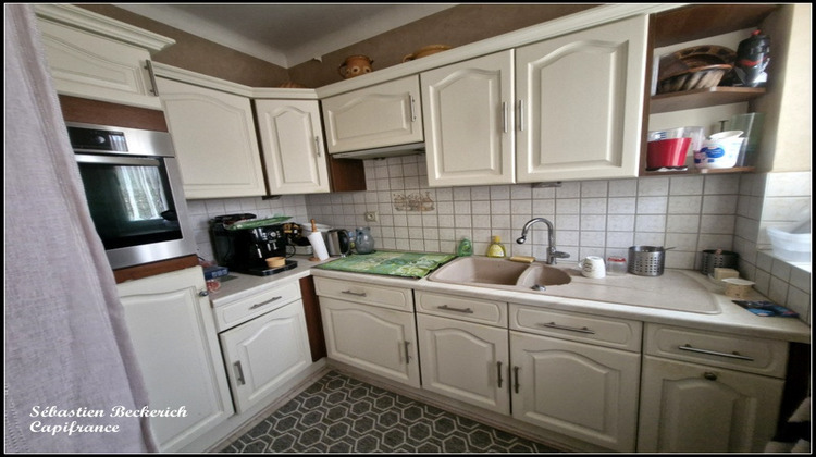 Ma-Cabane - Vente Maison BLIES EBERSING, 235 m²