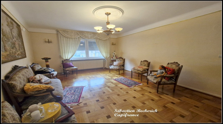 Ma-Cabane - Vente Maison BLIES EBERSING, 235 m²