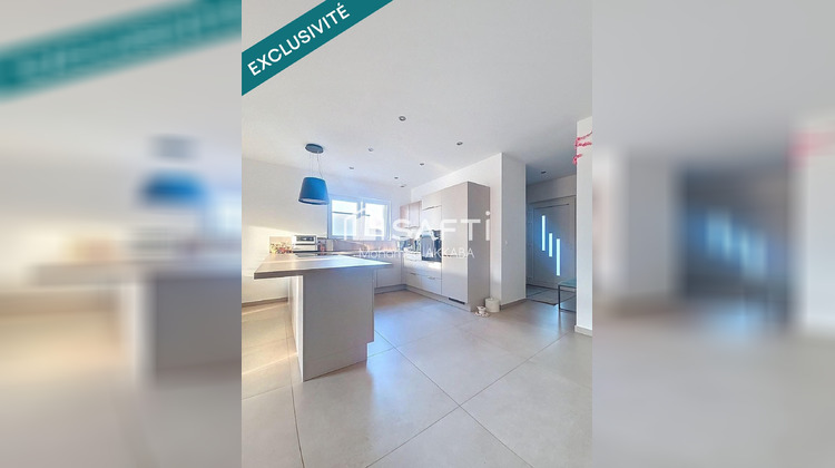 Ma-Cabane - Vente Maison Blies-Ebersing, 120 m²