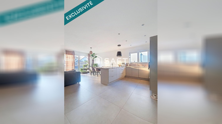 Ma-Cabane - Vente Maison Blies-Ebersing, 120 m²