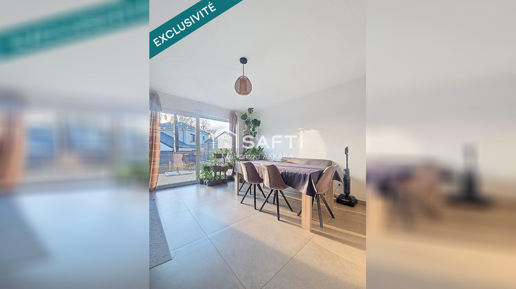 Ma-Cabane - Vente Maison Blies-Ebersing, 120 m²