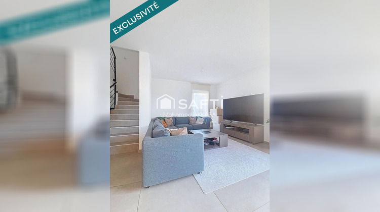 Ma-Cabane - Vente Maison Blies-Ebersing, 120 m²