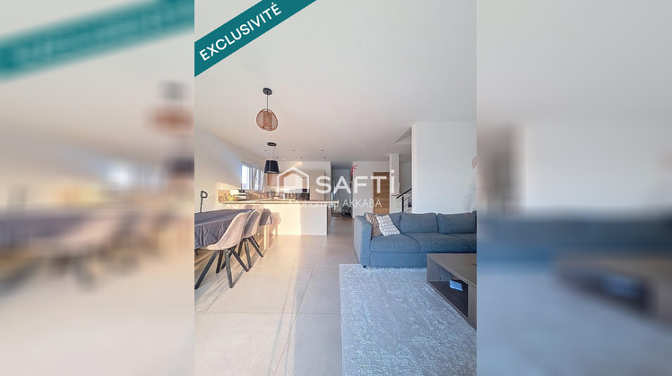 Ma-Cabane - Vente Maison Blies-Ebersing, 120 m²