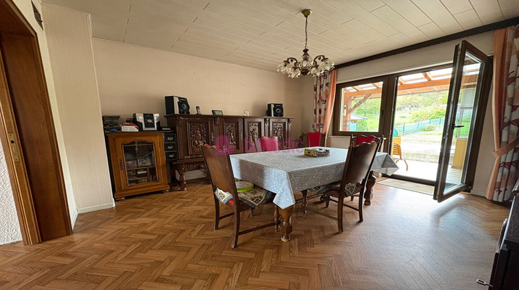 Ma-Cabane - Vente Maison BLIES-EBERSING, 90 m²