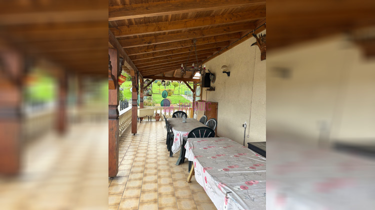 Ma-Cabane - Vente Maison BLIES-EBERSING, 90 m²