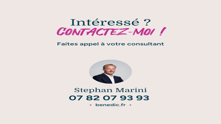 Ma-Cabane - Vente Maison BLIES-EBERSING, 90 m²