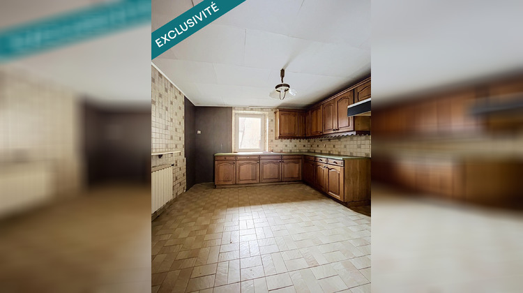 Ma-Cabane - Vente Maison Blies-Ebersing, 117 m²