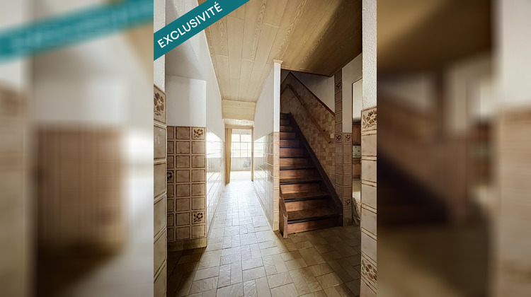 Ma-Cabane - Vente Maison Blies-Ebersing, 117 m²