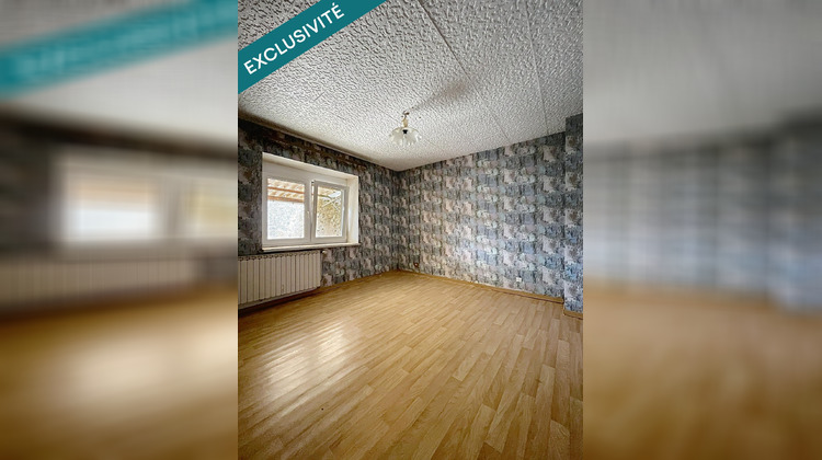 Ma-Cabane - Vente Maison Blies-Ebersing, 117 m²