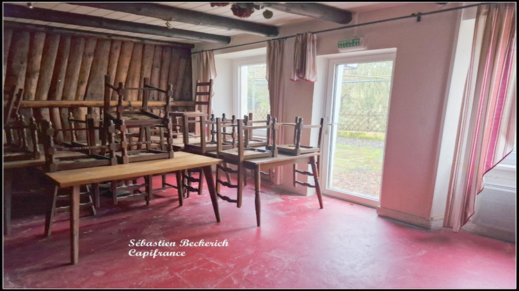 Ma-Cabane - Vente Maison BLIES GUERSVILLER, 310 m²