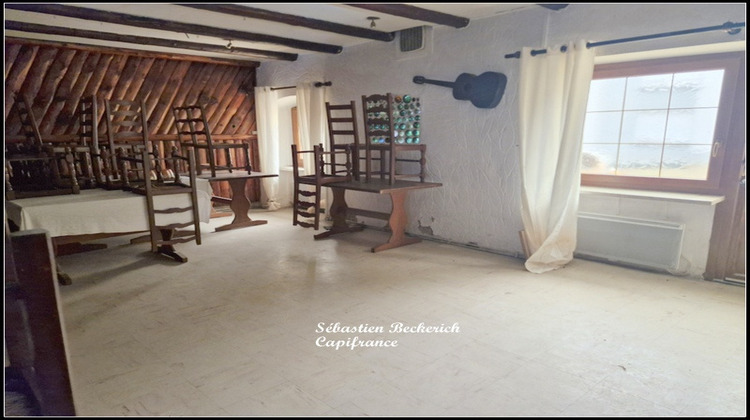 Ma-Cabane - Vente Maison BLIES GUERSVILLER, 310 m²