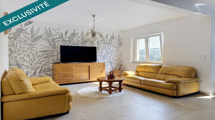 Ma-Cabane - Vente Maison Blies-Guersviller, 167 m²