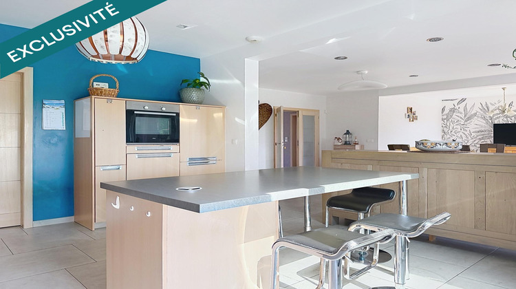 Ma-Cabane - Vente Maison Blies-Guersviller, 167 m²