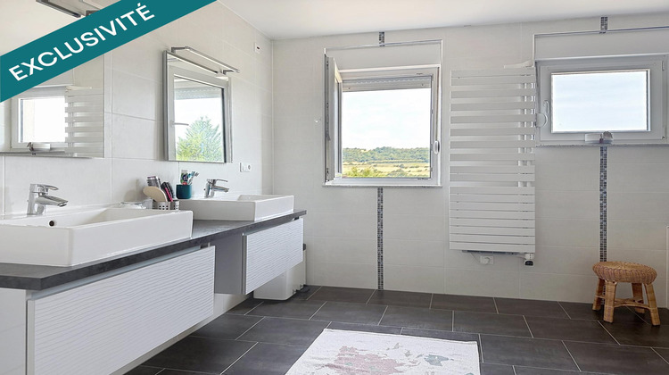 Ma-Cabane - Vente Maison Blies-Guersviller, 167 m²