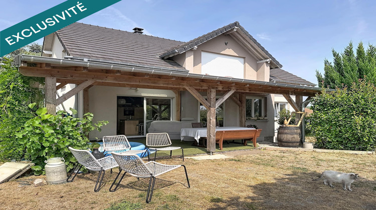 Ma-Cabane - Vente Maison Blies-Guersviller, 167 m²