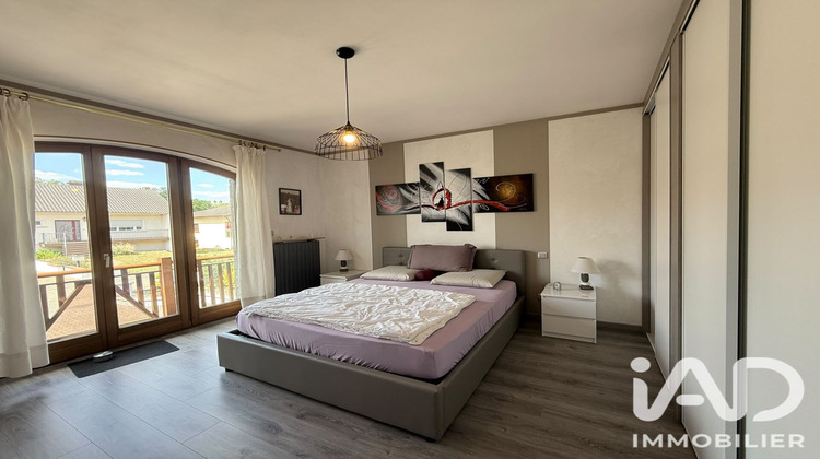 Ma-Cabane - Vente Maison Blies-Guersviller, 126 m²