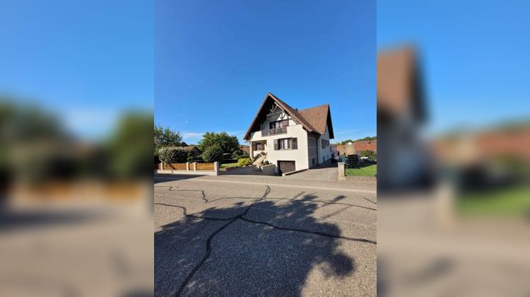 Ma-Cabane - Vente Maison Bliesbruck, 196 m²