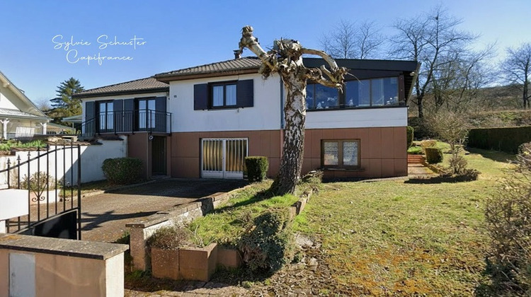 Ma-Cabane - Vente Maison BLIESBRUCK, 150 m²