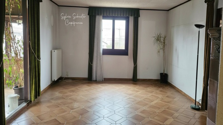 Ma-Cabane - Vente Maison BLIESBRUCK, 150 m²